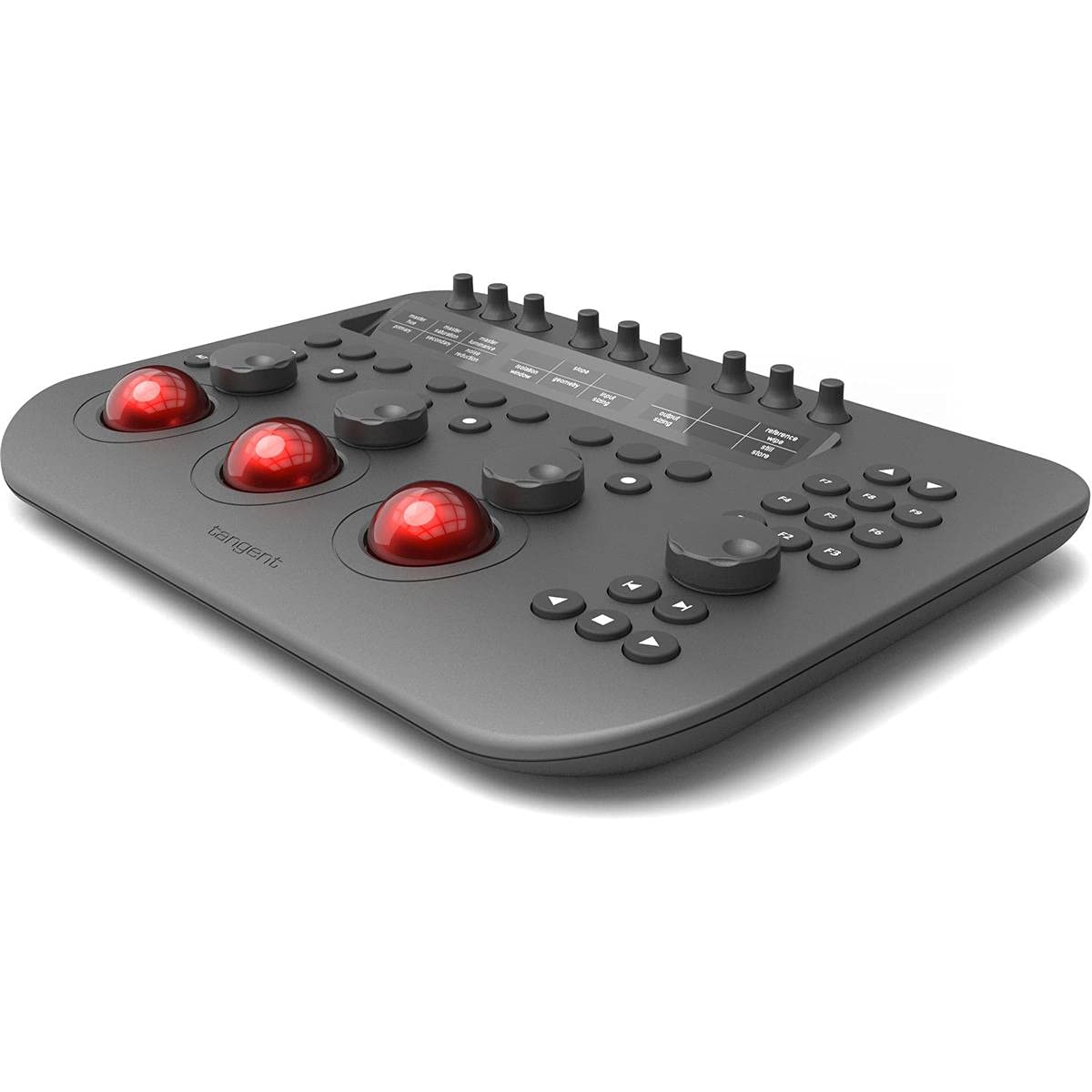 Tangent Ripple Panel（グレーディング用パネル） Amazon.co.jp: Tangent リップルパネル Ripple Panel : パソコン